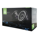 Bocinas 5.25 Pulgadas Jl Audio C2-525x 100w Fidelidad Color Gris Oscuro