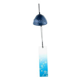 De Fundido Japonês Furin Wind Chime 5