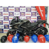 Pulsar Rs 200 Fi Abs