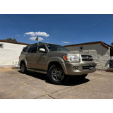 Toyota Sequoia Limited 2005