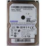 Disco Samsung Hm250hi 2.5 Sata 250gb -1546 Recuperodatos