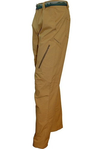 Pantalon Gabardina Escalada Garmont Hombre 8074