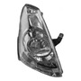 Faro Auxiliar  P/ Hyundai H1 2009 2010 2011 2013 2014 Hyundai H1