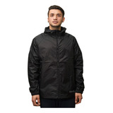 Campera Rompeviento Hombre Impermeable Nexxt