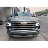 Chevrolet Cheyenne 2024