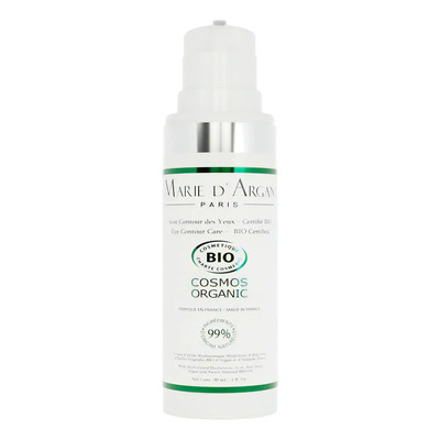 Crema Reparadora Contorno De Ojos Natural Organico Vegano | Meses sin interés