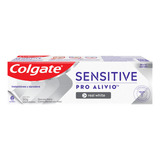 Crema Dental Sensibilidad Colgate Sensitive Blanqueadora X 5