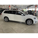 Volkswagen Golf 1.4 Tsi Variant Teto Solar E Panorâmico 4p 