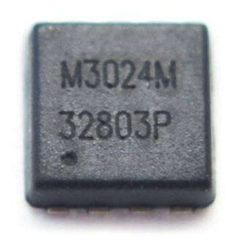 Mosfet N Qm3024m3 M3024m 30v 46a