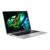 Laptop Acer Barata 14 Intel N100, 8gb 256gb Ssd W11 Home