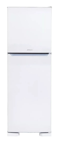 Heladera Briket Con Freezer Bk2f 2111 492 Lts Blanca