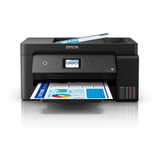 Impressora A Cor Multifuncional Epson Ecotank L14150 Com Wif