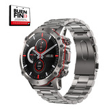 Smartwatch Hombre 1.5  Reloj Inteligente Ip68 Nfc Elegante