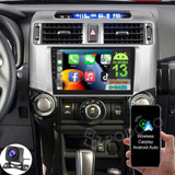 4+64gb 8-core Android 13 Car Stereo Gps Radio Carplay Fo Aad