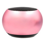 Caixinha De Som Mini Speaker Lehmox Portátil Som Alto Top