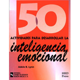 50 Actividades Para Desarrollar La Inteligencia Emocional...