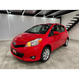 Toyota Yaris 2012 1.5 Hb Premium Aa Ee At