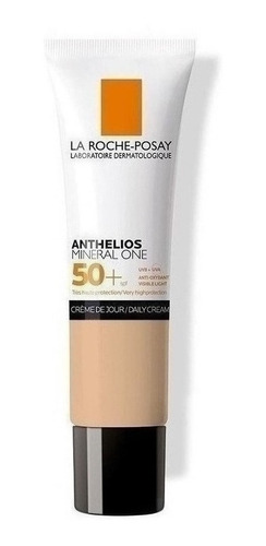 La Roche Posay Anthelios Mineral One Fps50+ Tono 02 X 30ml