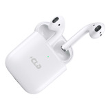 Auricular Bluetooth - Compatible iPhone iPad Celular - Pro 4