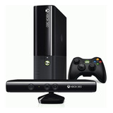Xbox 360 Slim E (sin Kinect)