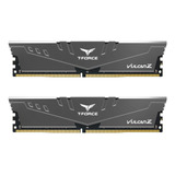 Memoria Ram Ddr4 16 Gb Kit (2x8gb) 3200mhz