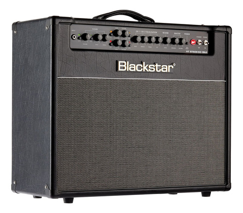 Blackstar Htstage 60 112 Mkii Amplificador Guitarra 60 Watts