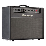 Blackstar Htstage 60 112 Mkii Amplificador Guitarra 60 Watts