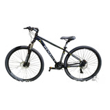 Bicicleta Mtb Renault Venzo Skyline Evo 29  Talle: L 