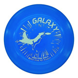 Frisbee Para Perro Galaxy Red Star 