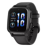 Garmin Smartwatch Venu Sq2 Music Edition Con Gps Msi
