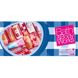 Body Splash Bath & Body Works Moon Light Path 236ml