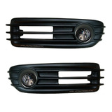 Biseles Faros Auxiliares Anti Niebla Y Lupa Jetta A4 Blade