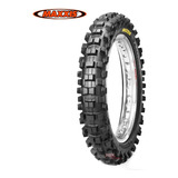 Llanta Maxxis 100/100-18 M7312 Maxxcross Si ( Suave -interm)