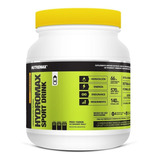 Hydromax Sport Drink Nutremax Hidratacion 1.5kg Nar
