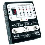 Nig - Gni Ls1 Pathfinder Switcher (programmable Looper)