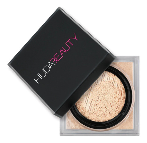 Huda Beauty Easy Bake Loose Powder 20g - Pound Cake