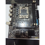 Placa Mãe X79 Lga 1356 Nvme Ddr3 Xeon V1 V2