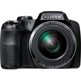 Fujifilm Finepix S 16.2mp Cámara Digital Con Lcd De 3 PuLG.