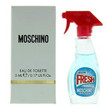 Perfumes Moschino Fresh Couture Mini