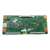 Placa T-con Tv Philips - 32pfl5606d/78