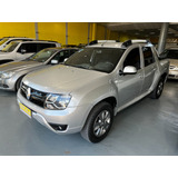 Renault Duster Oroch Privilege 2.0 2018 Km 80.900