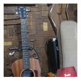 Guitarra Taylor Gs Mini Mahogany Electroacustica Es Go Volum