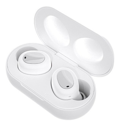 Audífonos Bluetooth In-ear W3 Baseus Shenzhenimport