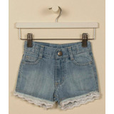 Short Jean Nena Puntilla,mimo&co