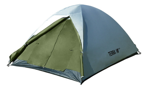 Carpa Iglu Waterdog Terra 2p 1000mm 2,6kg 3estaciones