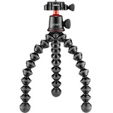 Joby Gorillapod 3k Pro Kit Jb01566 Mini Tripode Flexible