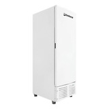 Freezer Vertical Tripla Açao Evz21 Branco 560l 127v Imbera