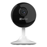 Smart Câmera Wifi Alexagoogle Ezviz C1c 1080p Ir