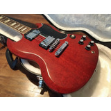 Guitarra Gibson Sg 61 Reissue Usa