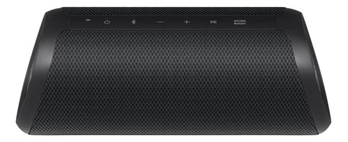 Parlante Bluetooth LG Xboom Go Xg5 Salida De 20w Negro